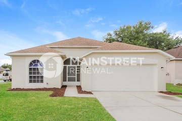 918 Grand Canyon Dr Valrico, FL 33594